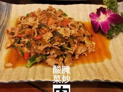 -紫滇源云南生态菜(丹凤街店)