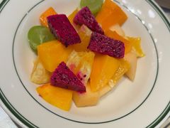 -菲滋意式餐厅(富阳东方茂店)