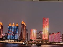 -武汉关码头(轮渡站)