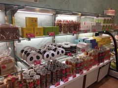 零售区-味多美蛋糕(洋桥店)