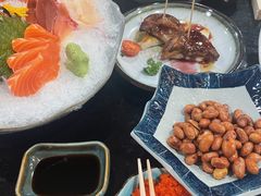 -红叶日本料理(三八广场店)