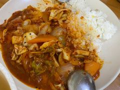 -金家米肠汤饭(振华路店)