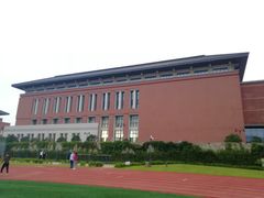-浙江大学(舟山校区)