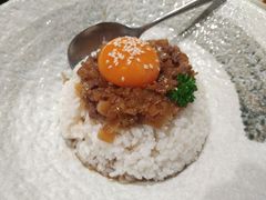 -热血兄弟·炭火烤肉(融侨中心店)