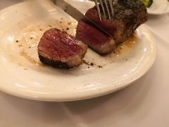 -摩根扒房(桐梓林店)