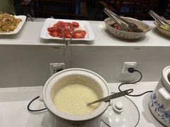 -清心素食自助餐厅(夫子庙店)