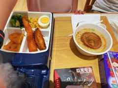 -味千拉面(常州关河东路分店)