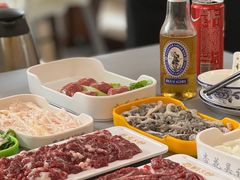 -杏花吴记牛肉火锅