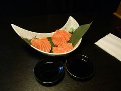-日本料理神拉面