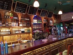 -秀·爱尔兰餐吧(上海路店)