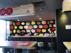 -麦当劳(王顶堤店)