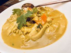 -Siam泰餐厅(水上公园店)