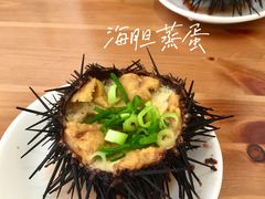 -海胆小馆(东北水饺·春柳店)