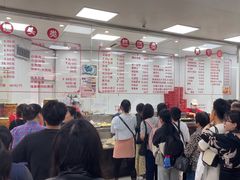 -常州糕团店(北大街新世纪商城店)