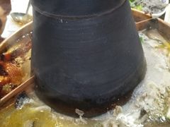 -楼外楼大刀肉传统火锅居(幸福街店)