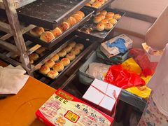 -周正记高桥松饼(潼港八村店)