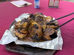 -鹿福农庄(南沙天后宫店)