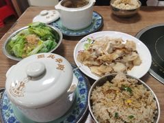 胸口油-歪头牛肉(金龙壹号店)