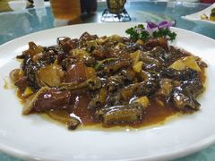 -六和聚传统烤鸭.天津菜(和平店)
