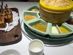 -羲和雅苑•北京烤鸭(国贸商城店)