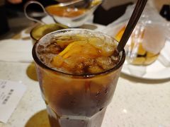 -香港新发烧腊茶餐厅(书城店)