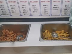 -来相会饺子·新辽菜(甘家口店)