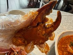 -同乐海鲜(乌节路中央店)