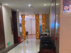 -华夏良子·足道SPA艾灸(众美店)