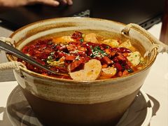 -若蘭慈·无国界素食料理(欢乐海岸店)