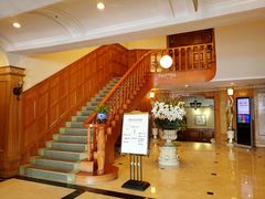 -老味道民宿(栈桥店)