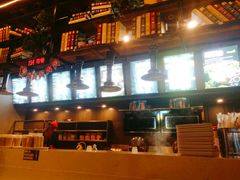 -何记花甲(印象城店)