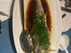 -三利音·玖弄小鲜(浦东嘉里城店)