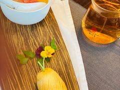 杨枝甘露-临江宴(陆家嘴店)