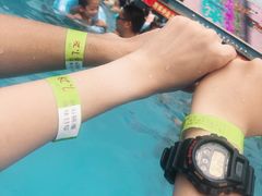-欢乐水魔方水世界