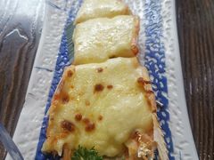 芝士焗虾-大雄寿司(中华广场店)