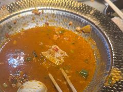 -洞庭记·老湖南味道(下沙店)