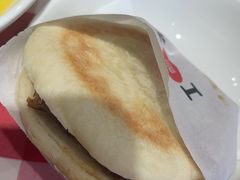-西贝(南开大悦城店)