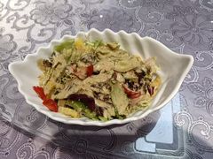 沙拉-老绍兴养和饭店(向阳不夜城店)