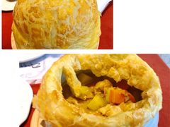 -赵小姐丨新中餐(曲江店)