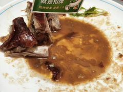 招牌烧鹅-椿记烧鹅(叠彩店)