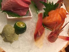 -皇品田苑日式料理(苏州中心店)