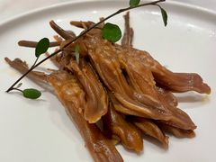 -彩丰楼中餐厅(深圳国际会展中心洲际酒店)