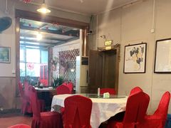 大堂-闻道食府烙饼卷带鱼(原车耳营店原大觉寺店)