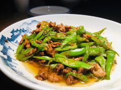 -举炊·寻湘记·新鲜现炒(临平西子国际店)