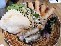 -大茴香越法料理(SOHO复兴店)