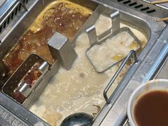 -海底捞火锅(天一广场亚细亚店)