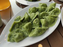 -船歌·鱼水饺青岛菜(奥帆中心店)