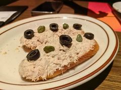 -ZAFFERANO西班牙海鲜饭(上海首店)