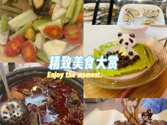 -眉州东坡(亚运村店)