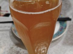 -汗腾格里·风味餐厅(新疆驻京办店)
